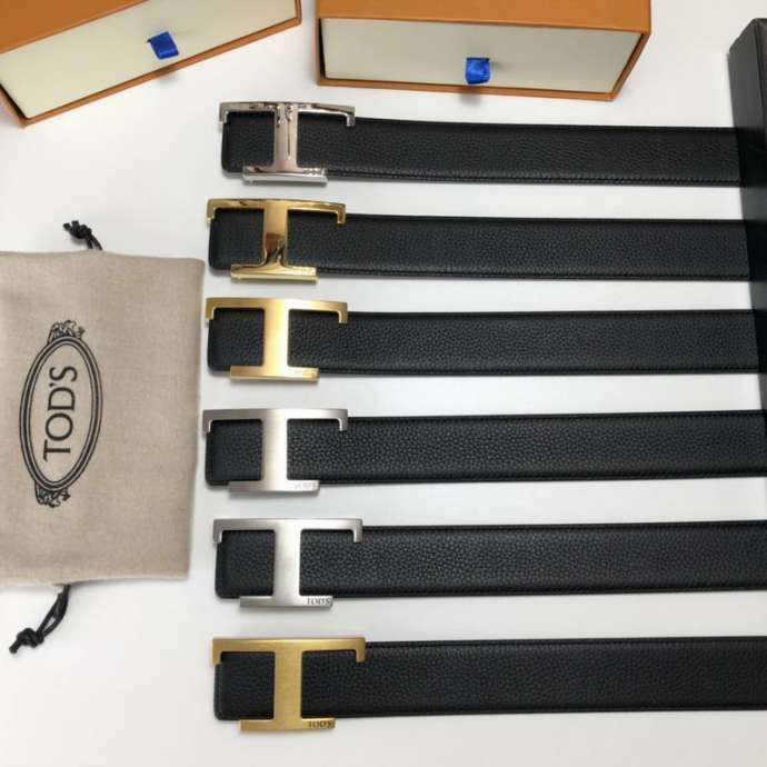 Picture of Tods Belts _SKUTodsbelt34mmX95-125cm7D037632